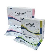 product name